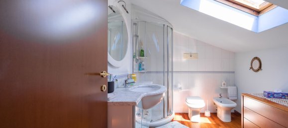 4غرفة منزل ذو طابقين في Sovico, Italy رقم 205870 28