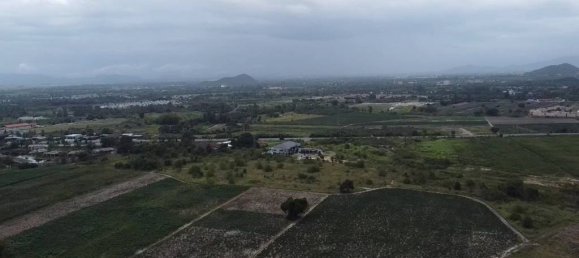 Terrain à Hua Hin, Thailand No. 61733 6