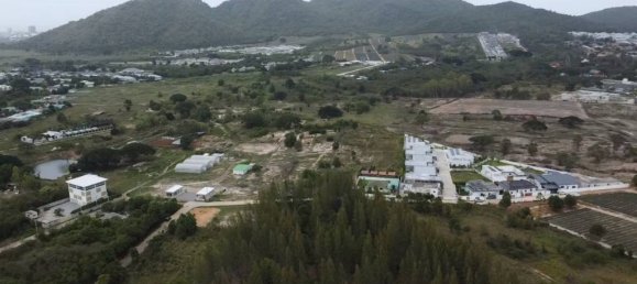 Terrain à Hua Hin, Thailand No. 61733 7