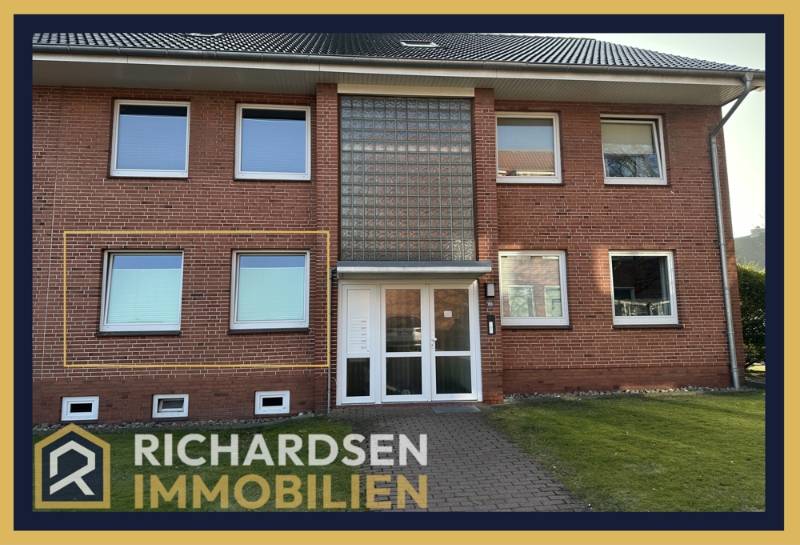 Квартира с 1 спальней в Шлезвиг-Гольштейн, Германия № 90945