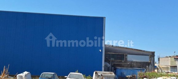 Almacén en Belpasso, Italy 6700 m² No. 337293 5