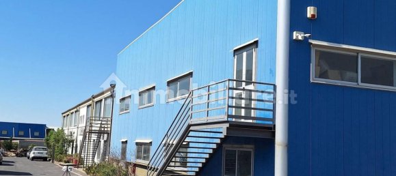 Almacén en Belpasso, Italy 6700 m² No. 337293 3