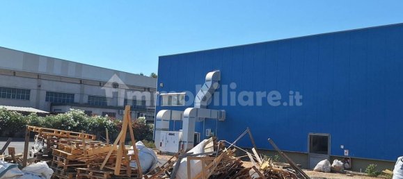 Almacén en Belpasso, Italy 6700 m² No. 337293 4