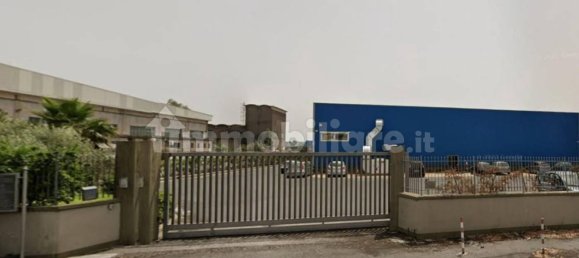 Almacén en Belpasso, Italy 6700 m² No. 337293 6