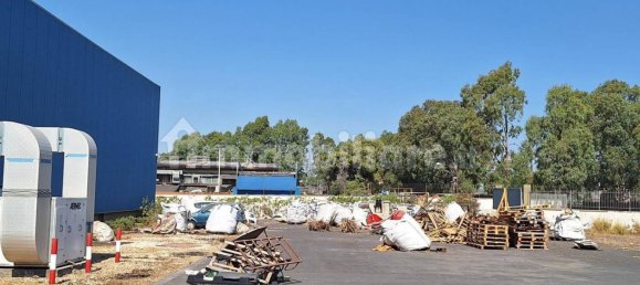 Almacén en Belpasso, Italy 6700 m² No. 337293 2