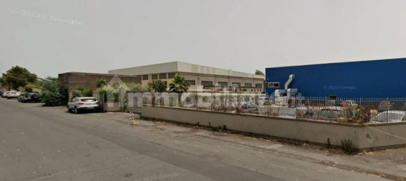 Almacén en Belpasso, Italy 6700 m² No. 337293 7
