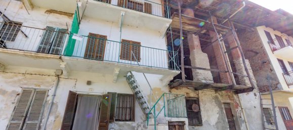 3 rooms House in Busano, Italy No. 21886 17