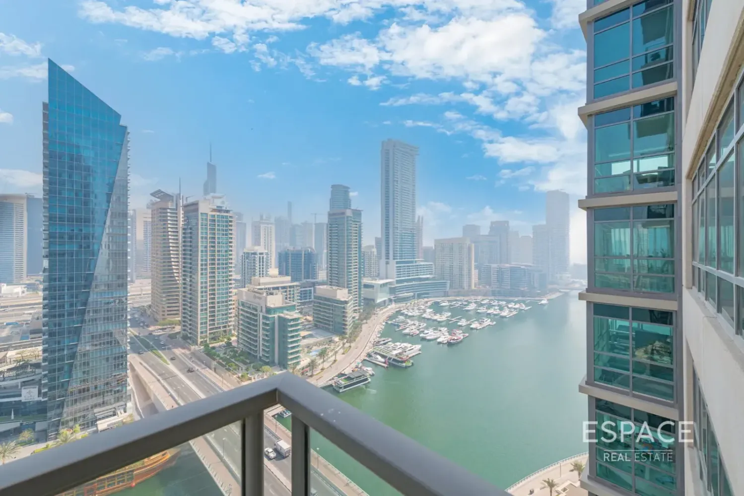 2 Schlafzimmer Wohnung in Dubai Marina, UAE, Nr. 209139