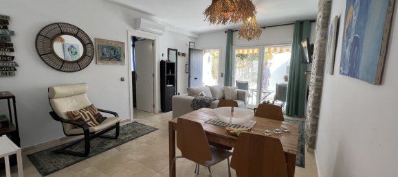 1 chambre Appartement à Marbella, Spain No. 56882 3