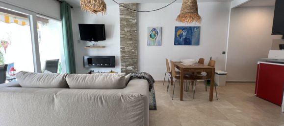 1 chambre Appartement à Marbella, Spain No. 56882 12