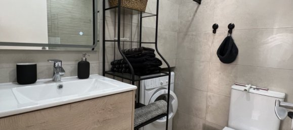 1 chambre Appartement à Marbella, Spain No. 56882 20