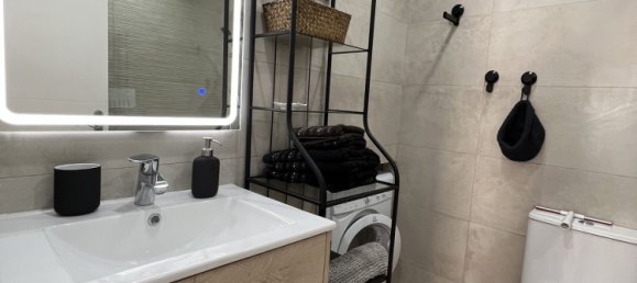 1 chambre Appartement à Marbella, Spain No. 56882 19