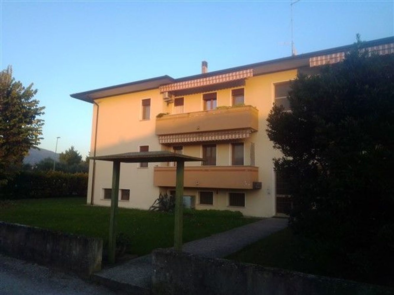 4 rooms Apartment in Cordignano, Italy No. 259588