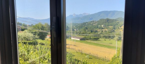 2 bedrooms House in Villa Collemandina, Italy No. 309816 19