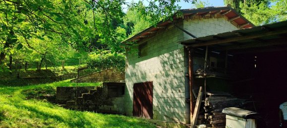 2 bedrooms House in Villa Collemandina, Italy No. 309816 13