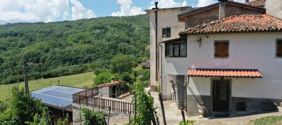 2 bedrooms House in Villa Collemandina, Italy No. 309816 7