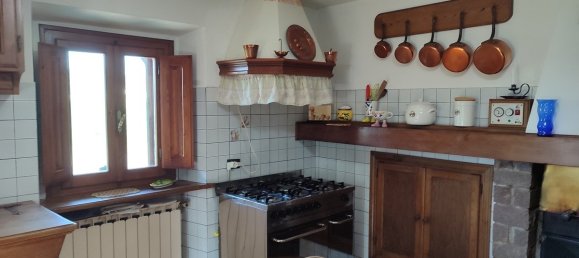 2 bedrooms House in Villa Collemandina, Italy No. 309816 27