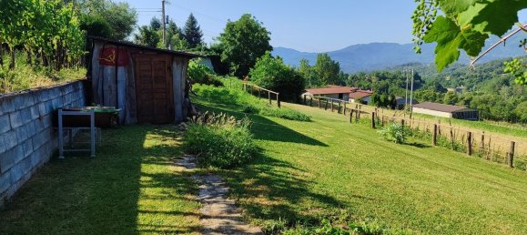 2 bedrooms House in Villa Collemandina, Italy No. 309816 14