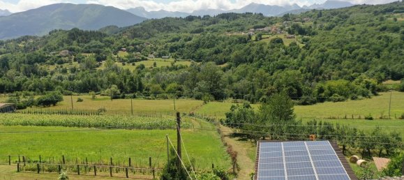 2 bedrooms House in Villa Collemandina, Italy No. 309816 8