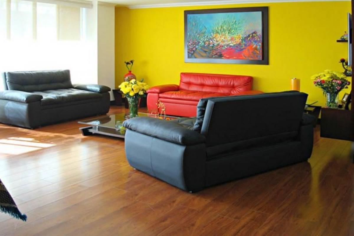 Casa T3 em Bogota, Colombia N.º 12635