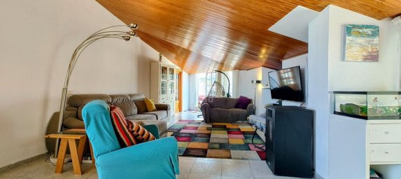 4 Schlafzimmer Penthouse in Pineda de Mar, Spain, Nr. 171951 4