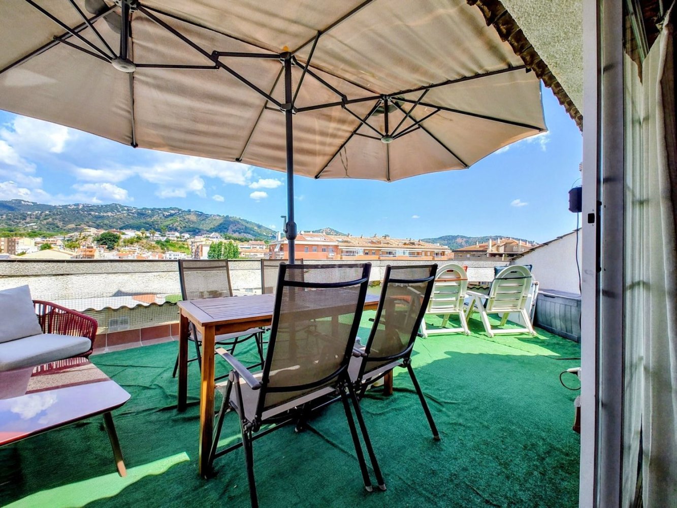 4 Schlafzimmer Penthouse in Pineda de Mar, Spain, Nr. 171951