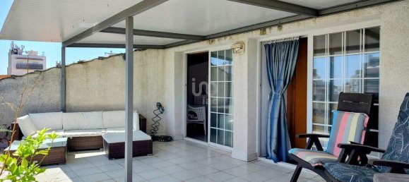 4 Schlafzimmer Penthouse in Pineda de Mar, Spain, Nr. 171951 21