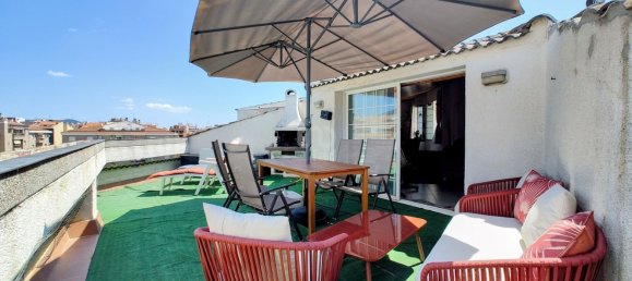 4 Schlafzimmer Penthouse in Pineda de Mar, Spain, Nr. 171951 15