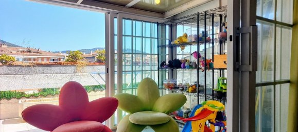 4 Schlafzimmer Penthouse in Pineda de Mar, Spain, Nr. 171951 23