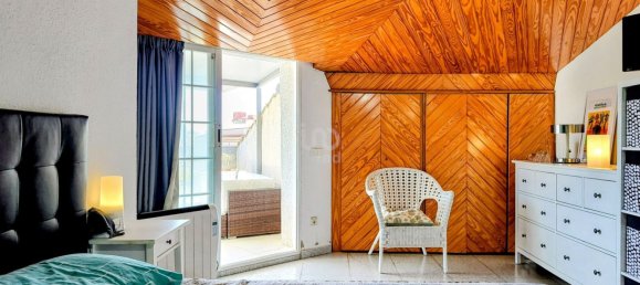 4 Schlafzimmer Penthouse in Pineda de Mar, Spain, Nr. 171951 20