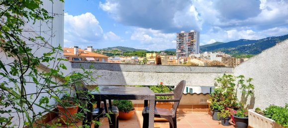 4 Schlafzimmer Penthouse in Pineda de Mar, Spain, Nr. 171951 9