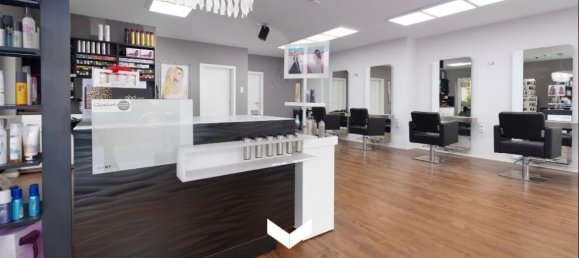 Almacén de 1 habitación en Aschaffenburg, Germany No. 164767 5