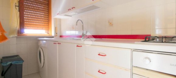 Apartamento de 3 dormitorios en Lucera, Italy No. 111100 18