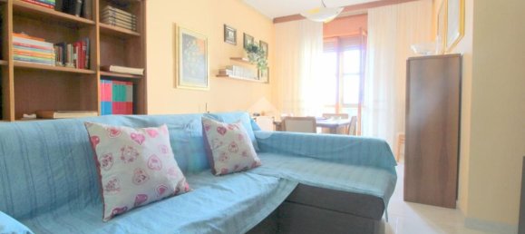 Apartamento de 3 dormitorios en Lucera, Italy No. 111100 5