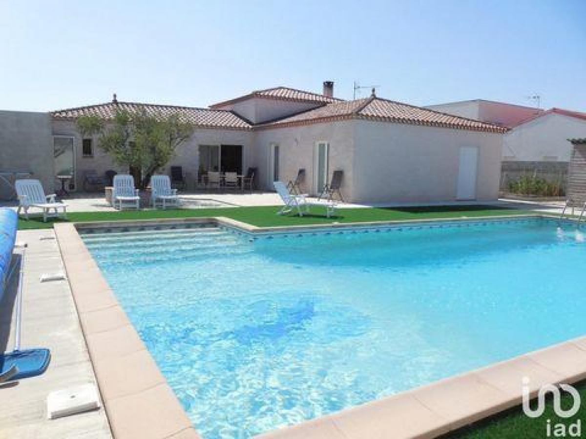 3 bedrooms House in Sigean, France No. 22961