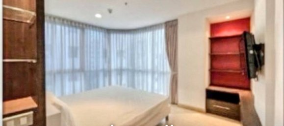 Кондоминиум  с 2 спальнями в Бангкок, Таиланд № 25337 5