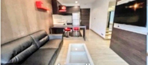 Кондоминиум  с 2 спальнями в Бангкок, Таиланд № 25337 3