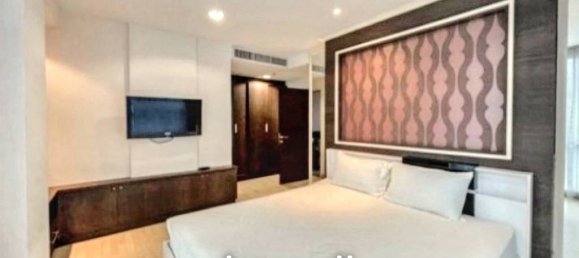 Кондоминиум  с 2 спальнями в Бангкок, Таиланд № 25337 6