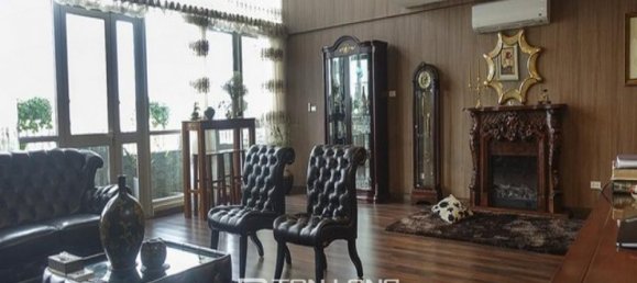 4 غرف نوم شقة في Tay Ho, Vietnam رقم 975 3