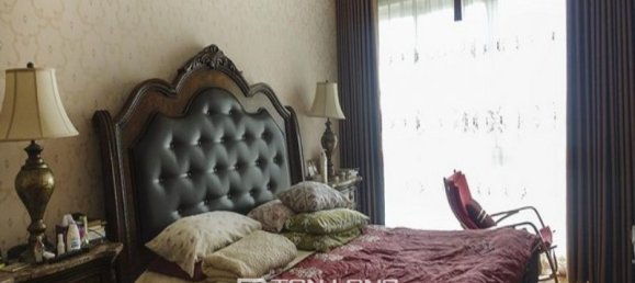 4 غرف نوم شقة في Tay Ho, Vietnam رقم 975 5