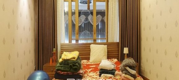 4 غرف نوم شقة في Tay Ho, Vietnam رقم 975 7