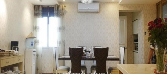 4 غرف نوم شقة في Tay Ho, Vietnam رقم 975 4