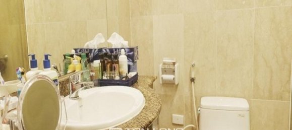 4 غرف نوم شقة في Tay Ho, Vietnam رقم 975 8