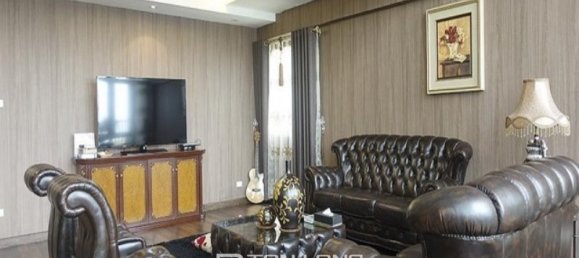 4 غرف نوم شقة في Tay Ho, Vietnam رقم 975 2