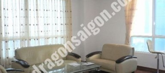  شقة في Binh Thanh, Vietnam 158متر مربع رقم 11280 2