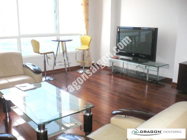  شقة في Binh Thanh, Vietnam 158متر مربع رقم 11280