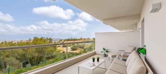 2 غرف نوم شقة في Mijas, Spain رقم 147354 5