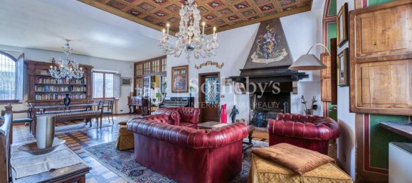 4 غرف نوم منزل في Assisi, Italy رقم 381090 3