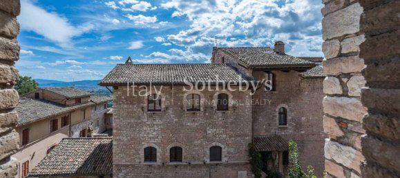 4 غرف نوم منزل في Assisi, Italy رقم 381090 16