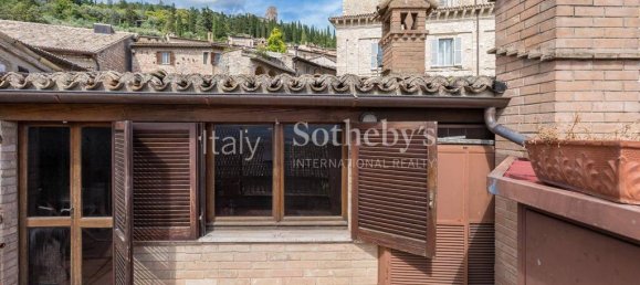 4 غرف نوم منزل في Assisi, Italy رقم 381090 5